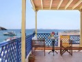 Astypalaia hotel to rent