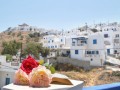 Astypalaia hotel to rent