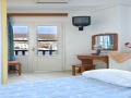 Astypalaia hotel to rent