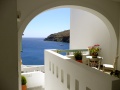 Astypalaia Hotels | Astypalea island