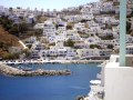 Astypalaia Hotels | Astypalea island