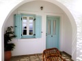 Astypalaia Hotels | Astypalea island