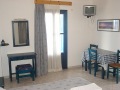 Karpathos studios/apartments: Karpathos island studios accommodation