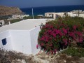 Karpathos traditional houses: Karpathos island houses accommodation