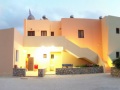 Karpathos studios/apartments: Karpathos island studios accommodation