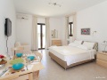 Karpathos studios/apartments: Karpathos island studios accommodation