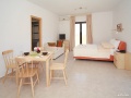 Karpathos studios/apartments: Karpathos island studios accommodation