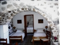 Nissiros Traditional House