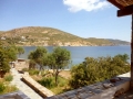 patmos traditional house