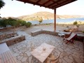 patmos traditional house