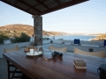 patmos traditional house