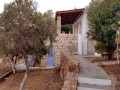 patmos traditional house