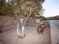 patmos traditional house