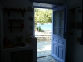 patmos traditional house