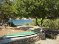 patmos traditional house