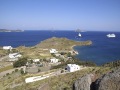 patmos traditional house