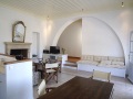 patmos traditional house