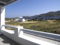 patmos traditional house