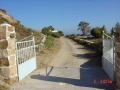 patmos traditional house