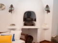 patmos traditional house