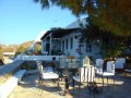 patmos traditional house