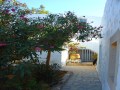 patmos traditional house