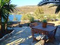 patmos traditional house