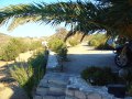 patmos traditional house