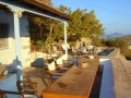 patmos traditional house