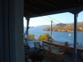 patmos traditional house