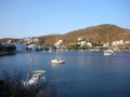 patmos traditional house