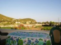 patmos traditional house