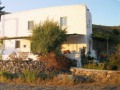 patmos traditional house