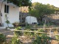 patmos traditional house