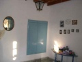 patmos traditional house