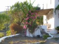 patmos traditional house