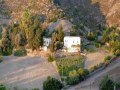 patmos traditional house