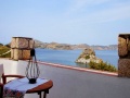 Patmos island LOUKAKIA apartments