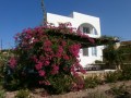 patmos  house