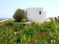 patmos  house