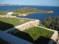 patmos  house