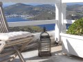 patmos traditional house to rent