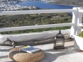 patmos traditional house to rent