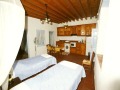 patmos traditional house to rent