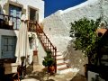 patmos traditional house to rent