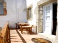 patmos traditional house to rent