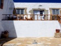 patmos traditional house to rent