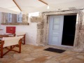 patmos traditional house