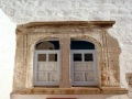 patmos traditional house