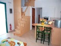 rhodos studios/apartments